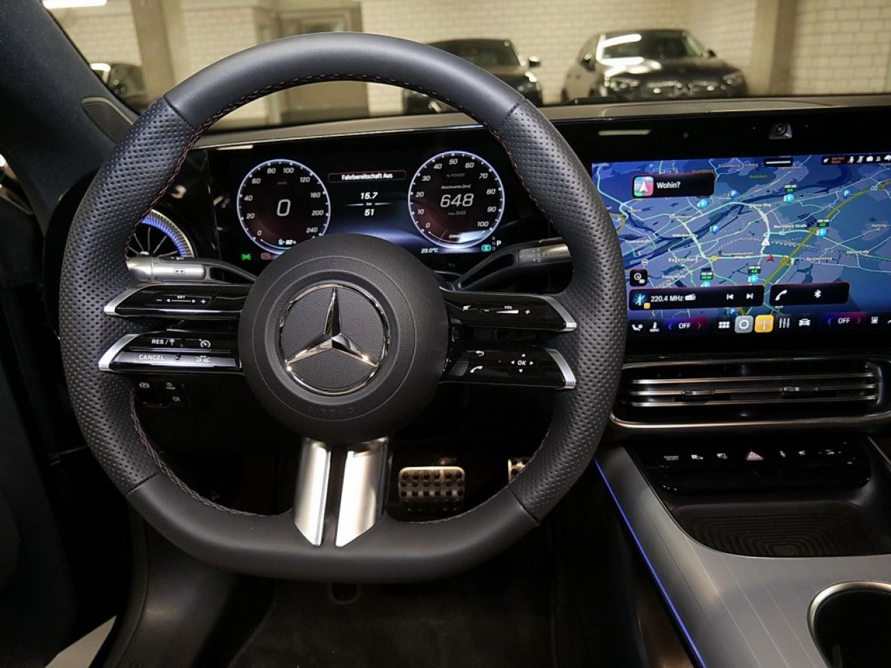 Mercedes-Benz CLA – Bild 12