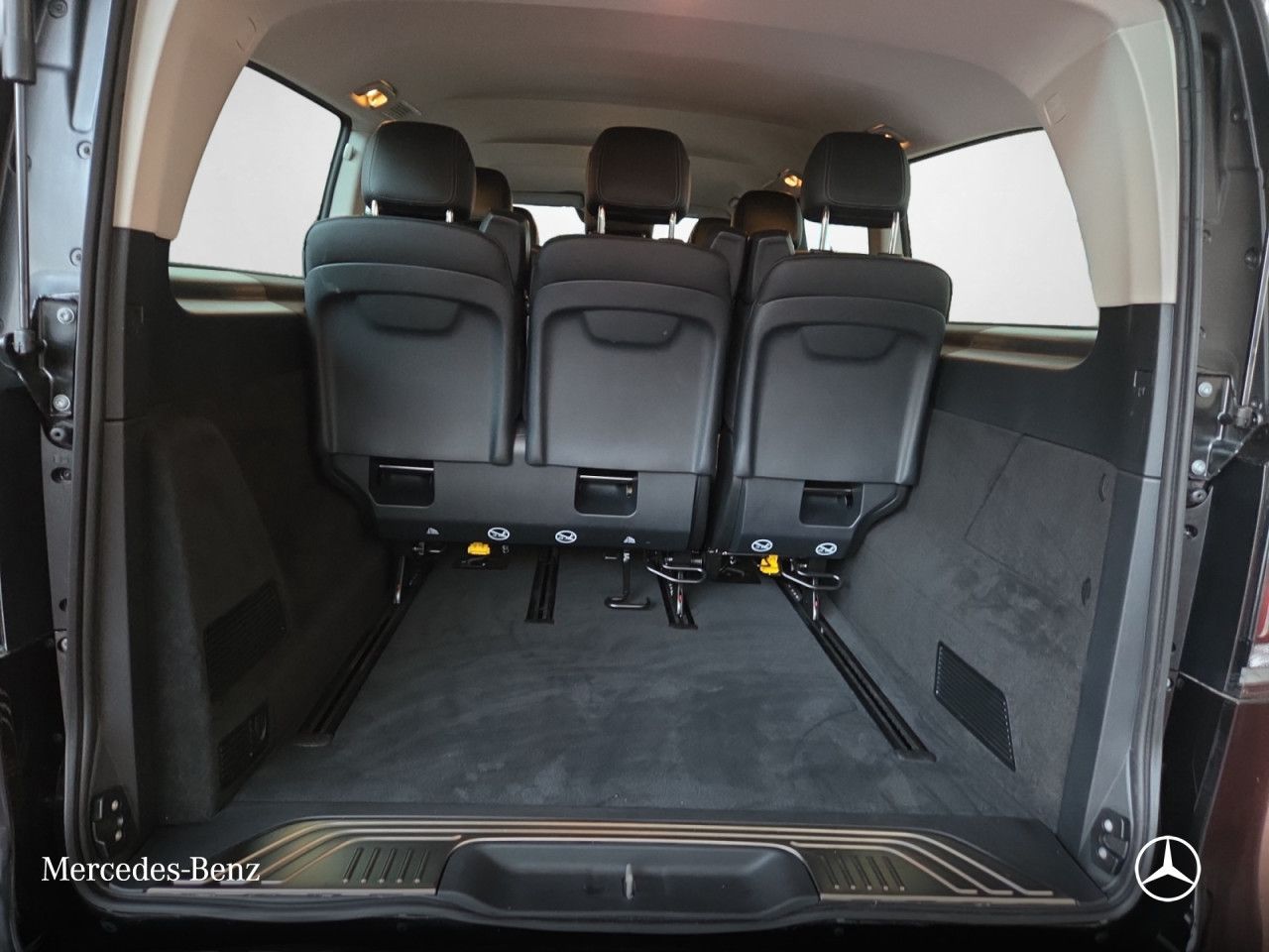 Mercedes-Benz V-Klasse – Bild 15