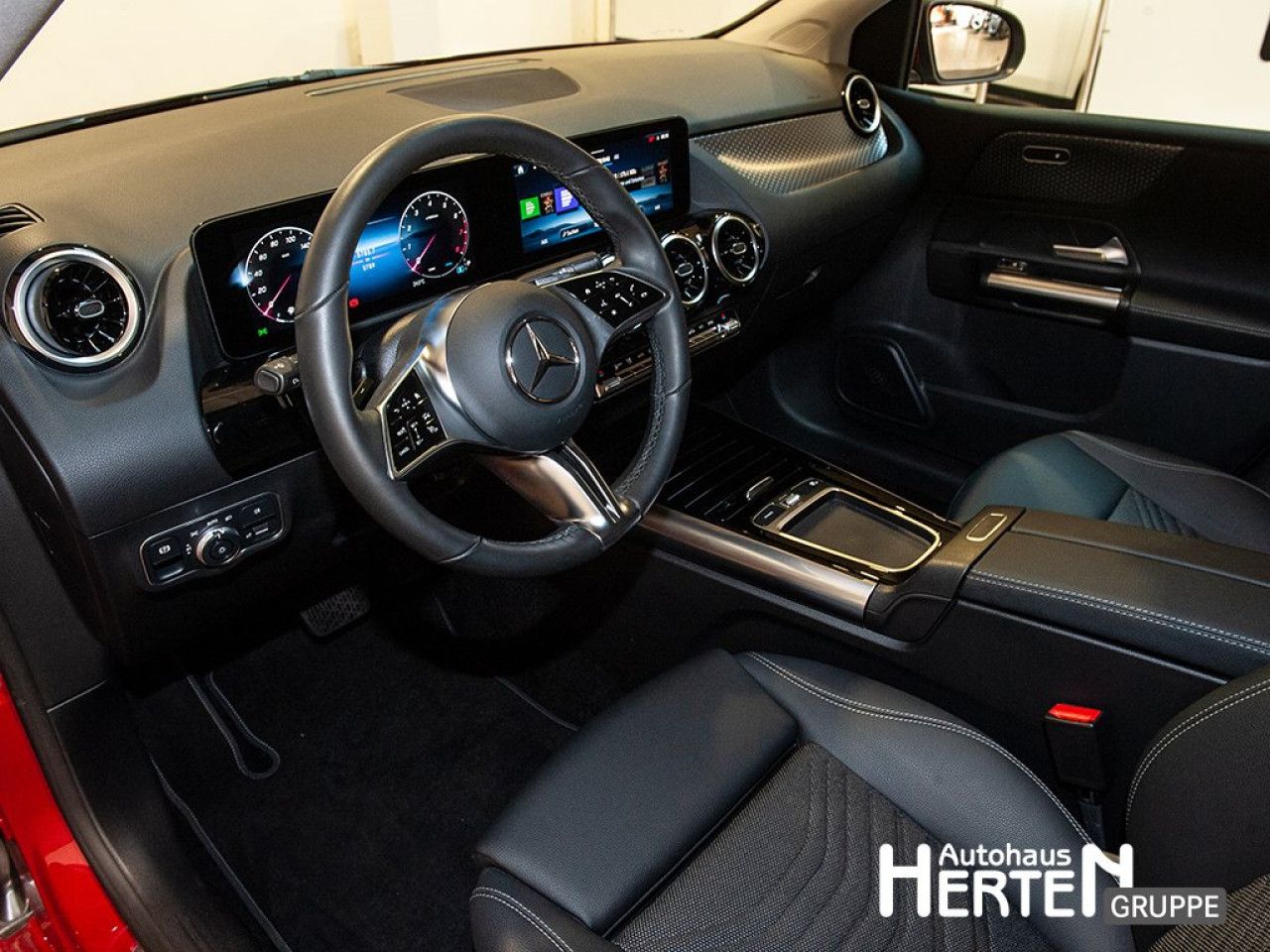 Mercedes-Benz B-Klasse – Bild 2