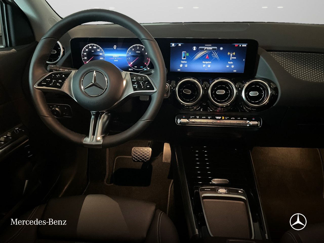 Mercedes-Benz GLA – Bild 10