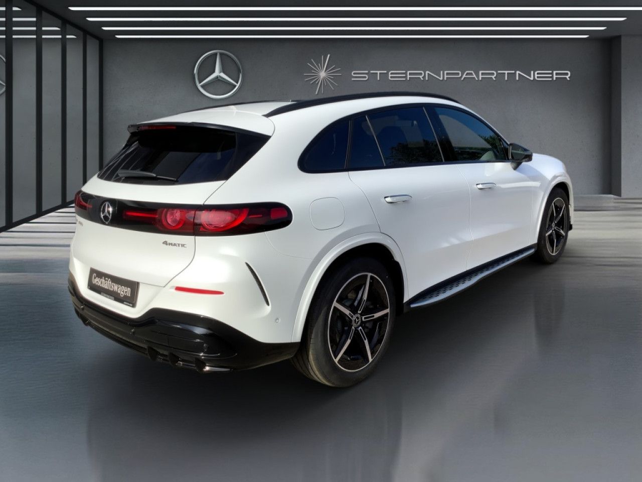 Mercedes-Benz GLC – Bild 11