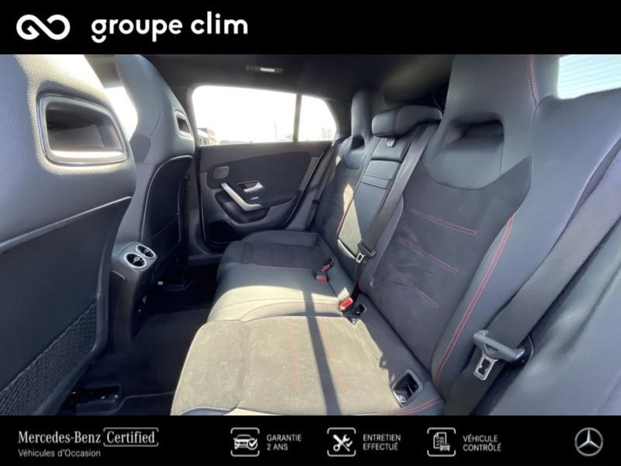 Photo du v&eacute;hicule 8 / 18