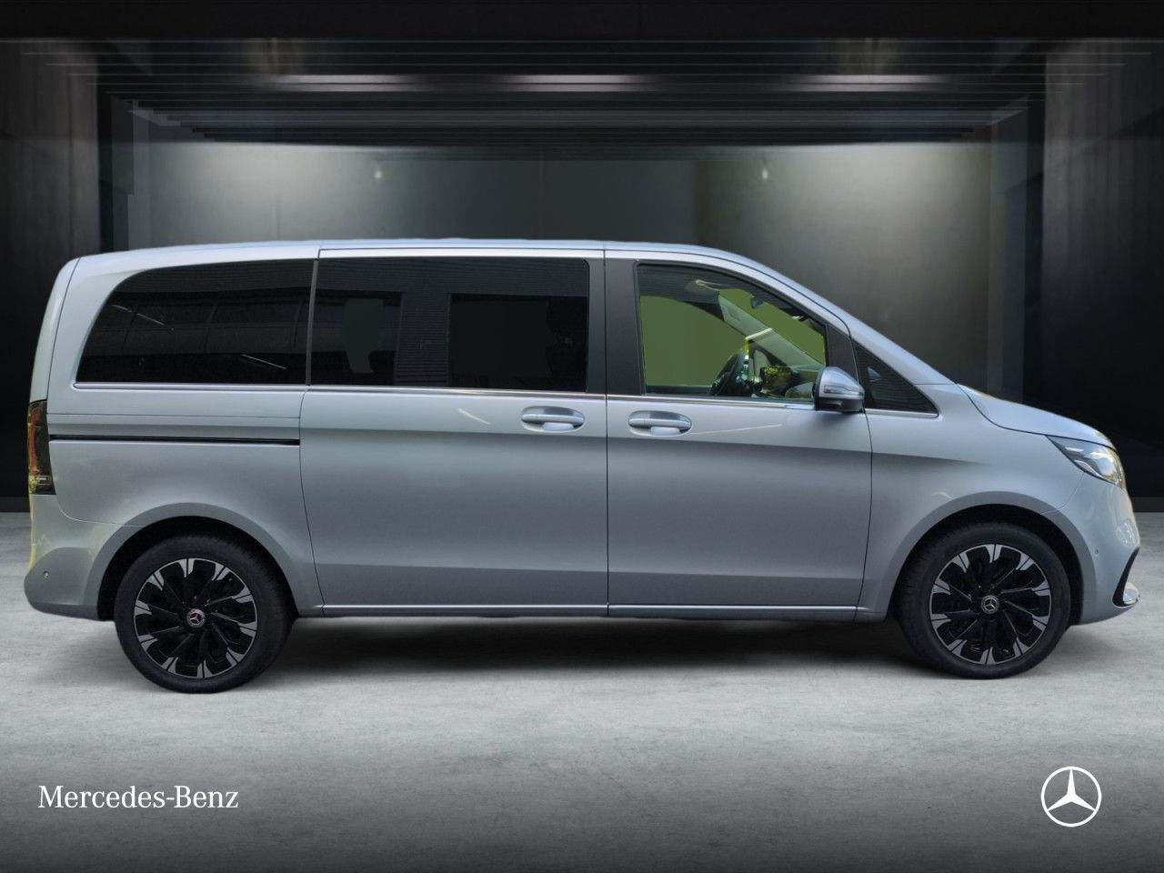 Mercedes-Benz V-Klasse – Bild 13