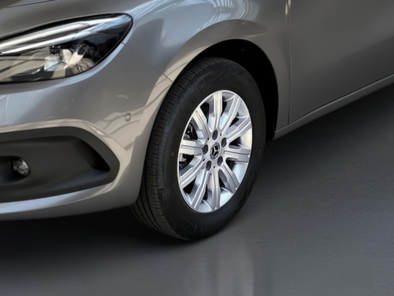 Mercedes-Benz T-Klasse – Bild 4