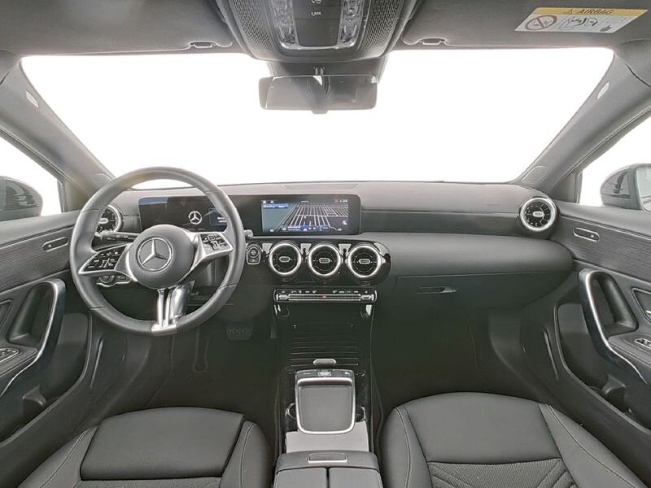 Mercedes-Benz A-Klasse – Bild 6