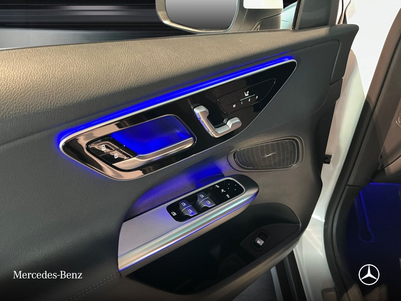 Mercedes-Benz GLC – Bild 10