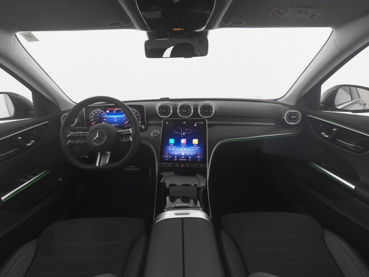 Mercedes-Benz C-Klasse – Bild 3