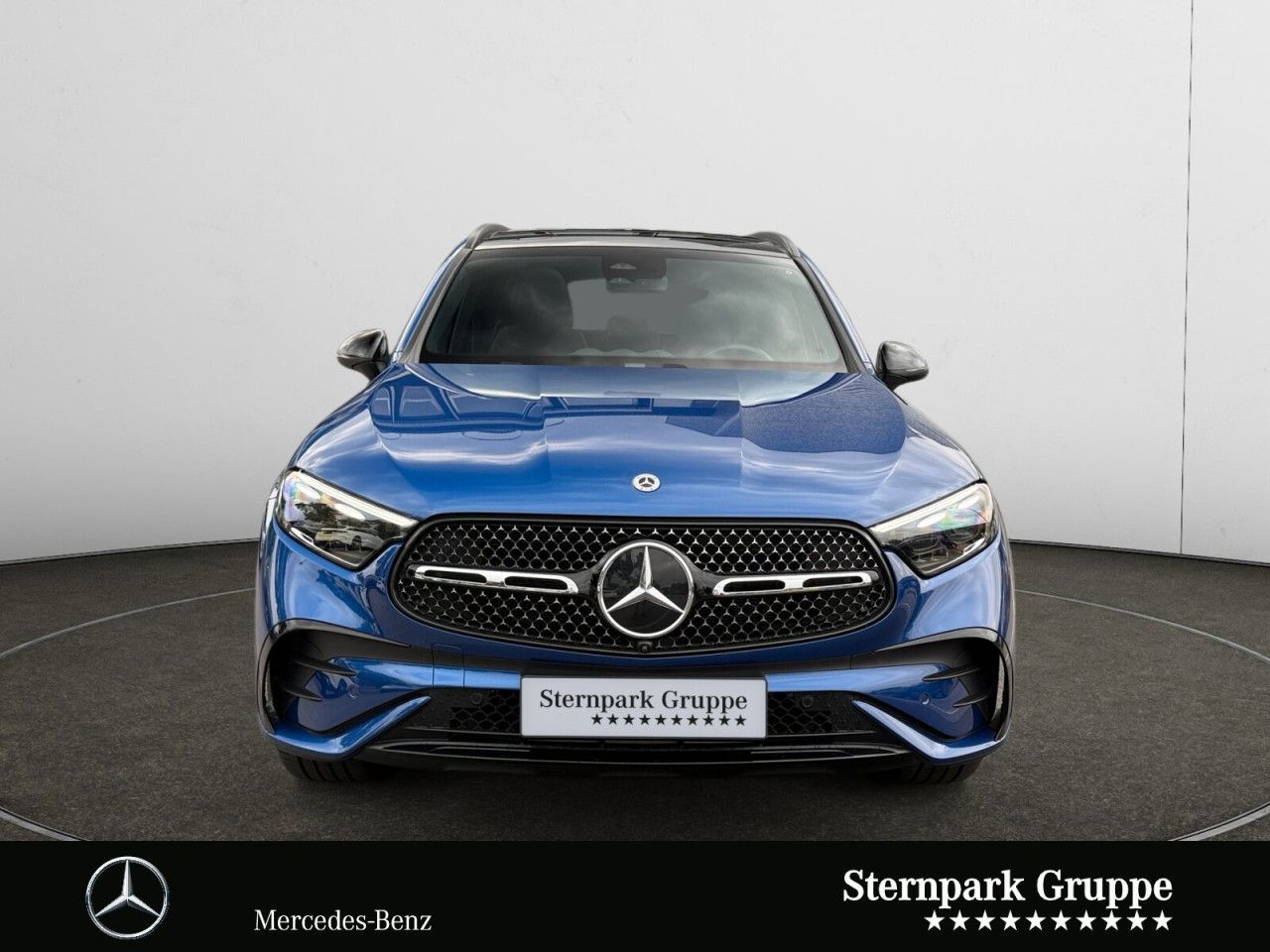 Mercedes-Benz GLC – Bild 8