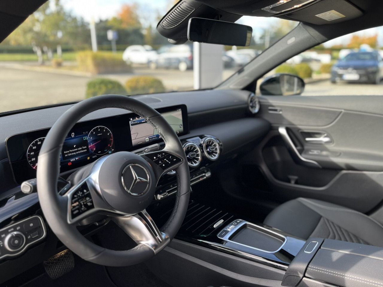 Mercedes-Benz A-Klasse – Bild 14