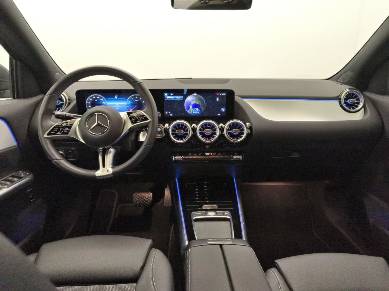 Mercedes-Benz GLA – Bild 17