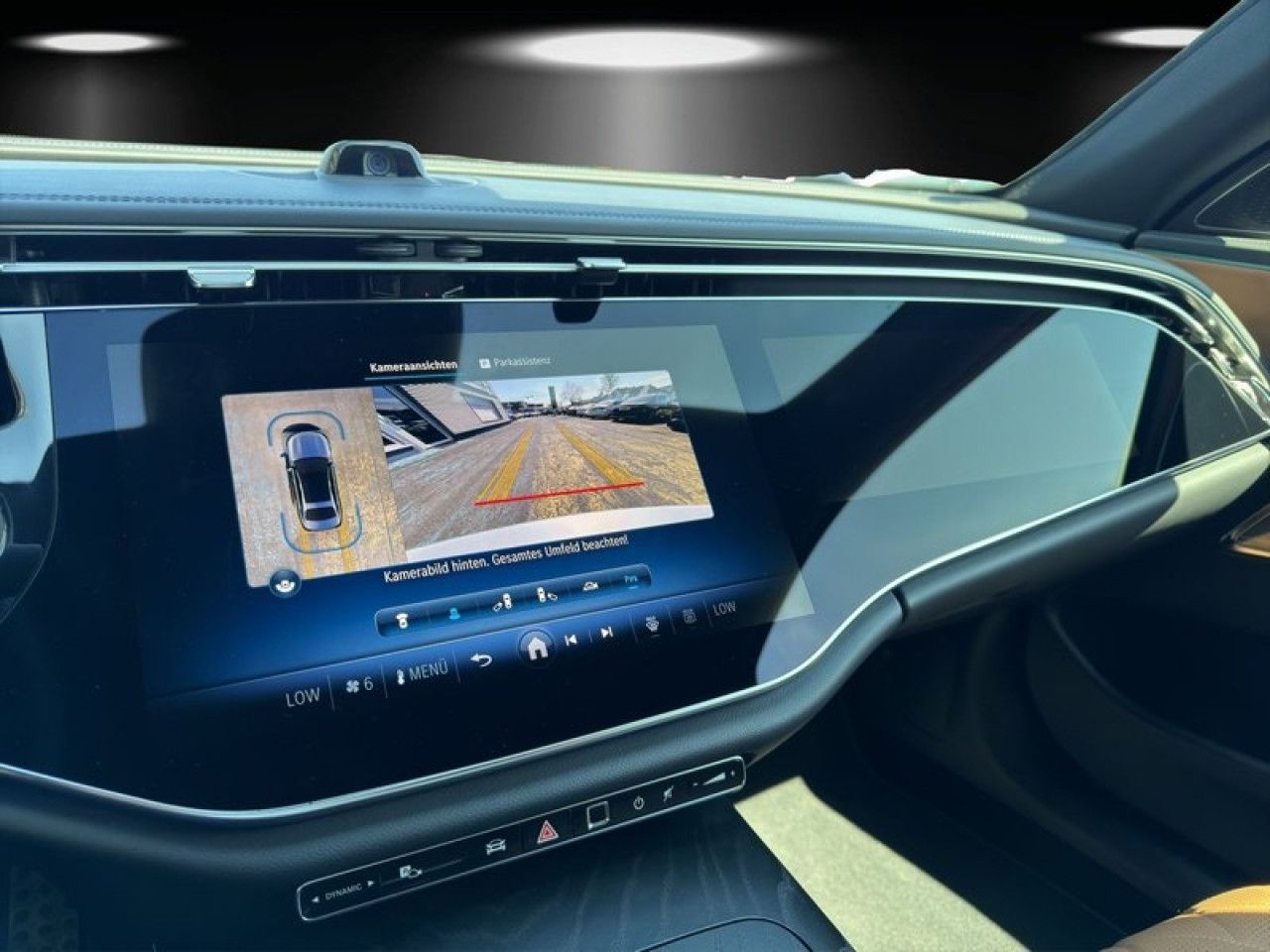 Mercedes-Benz E-Klasse – Bild 6