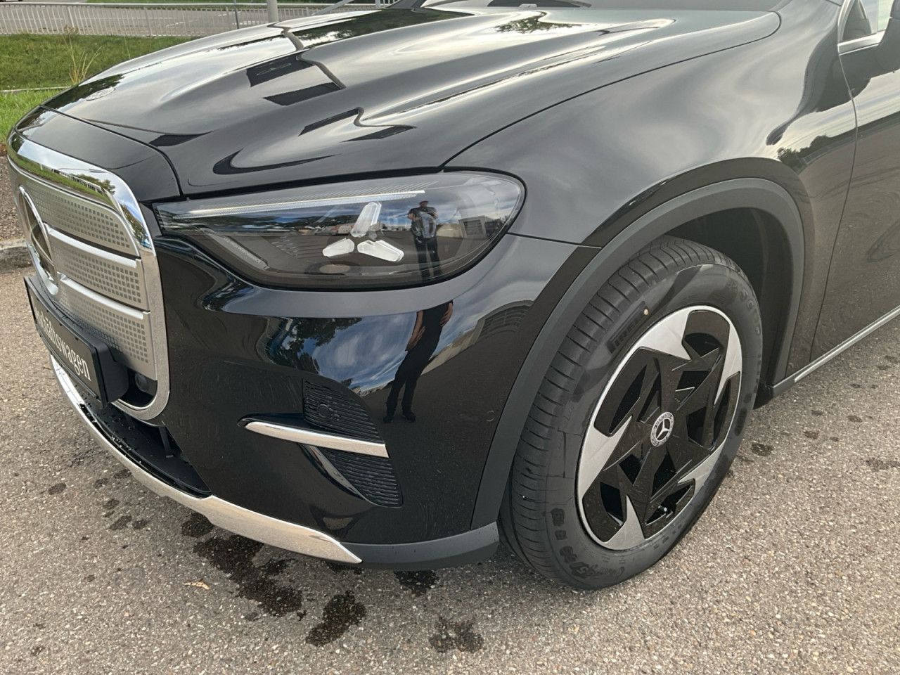 Mercedes-Benz GLC – Bild 6