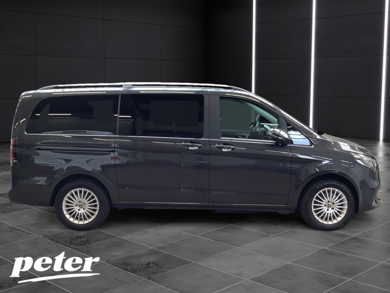 Mercedes-Benz V-Klasse – Bild 20