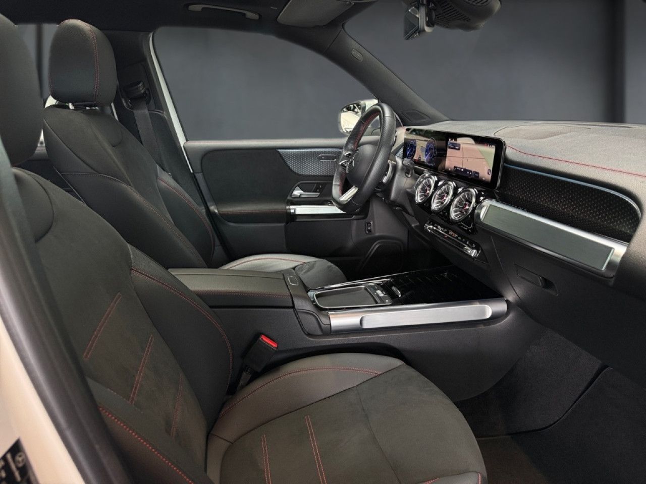 Mercedes-Benz EQB – Bild 14