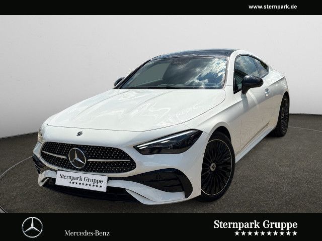 Mercedes-Benz CLE 200