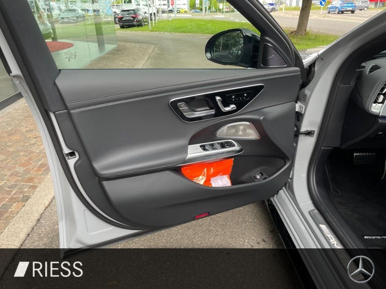 Mercedes-Benz E-Klasse – Bild 2