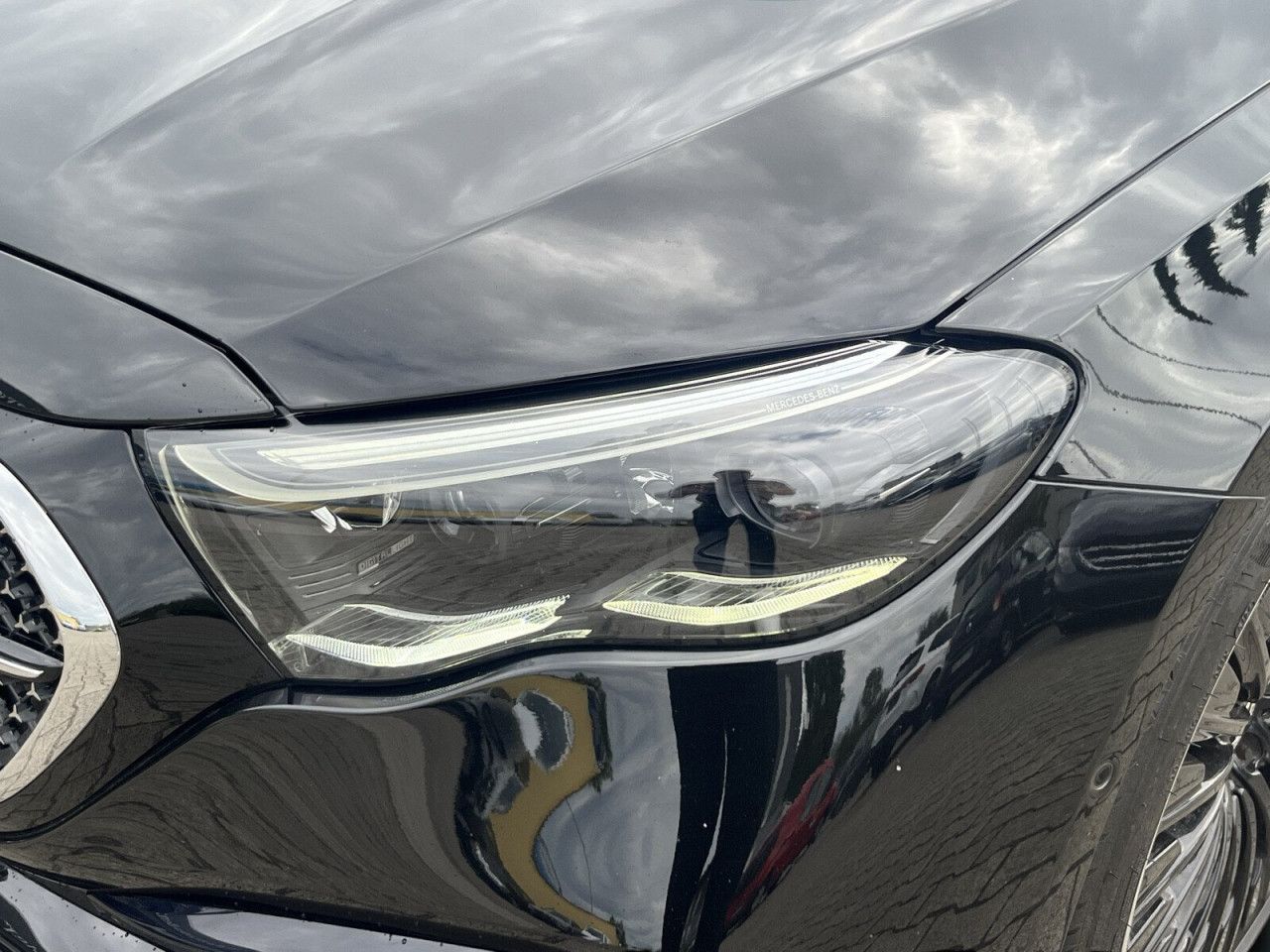 Mercedes-Benz E-Klasse – Bild 19