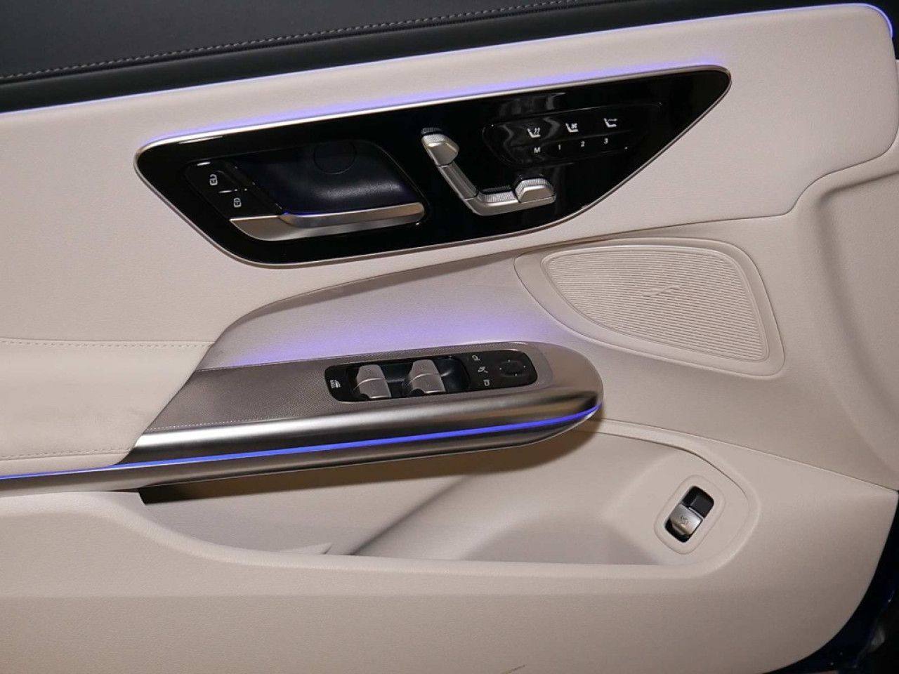 Mercedes-Benz CLE – Bild 8