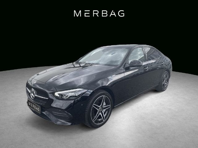 Mercedes-Benz C 300 occasion