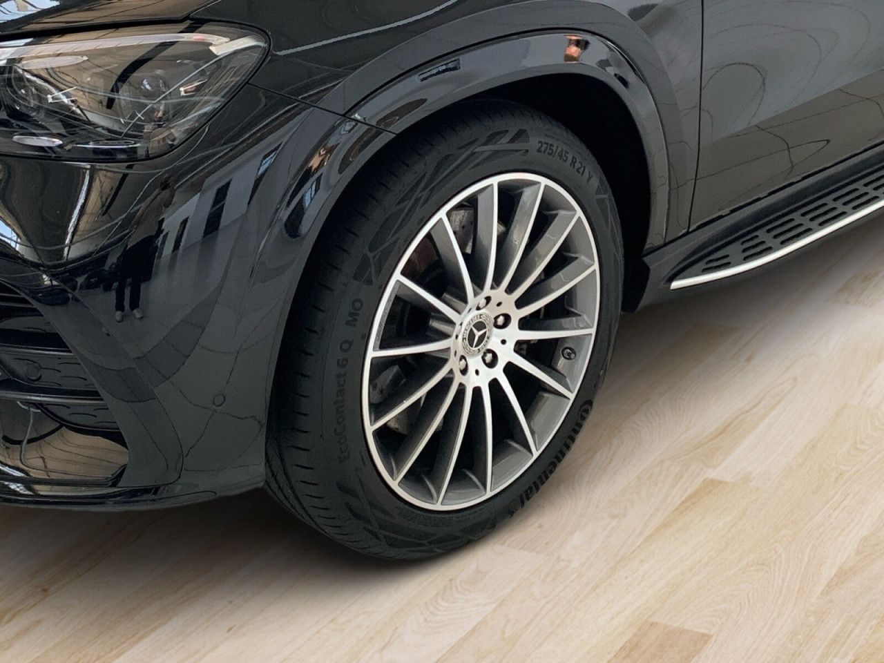 Mercedes-Benz GLE – Bild 6