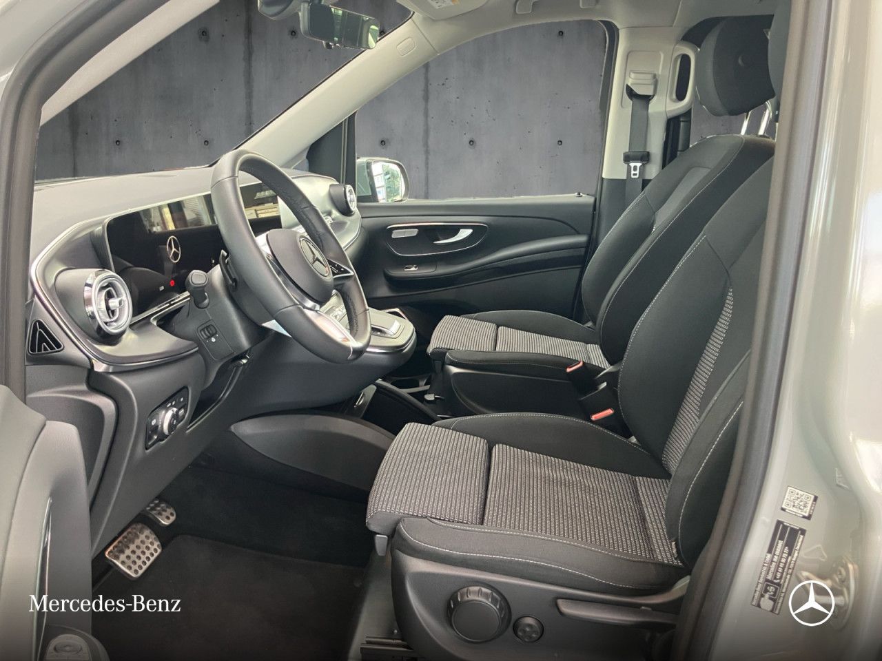 Mercedes-Benz V-Klasse – Bild 8