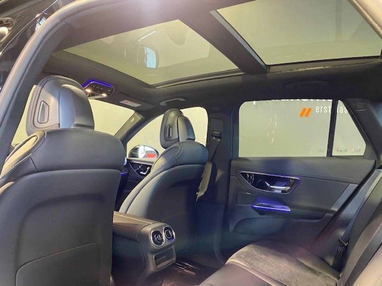 Mercedes-Benz GLC – Bild 14