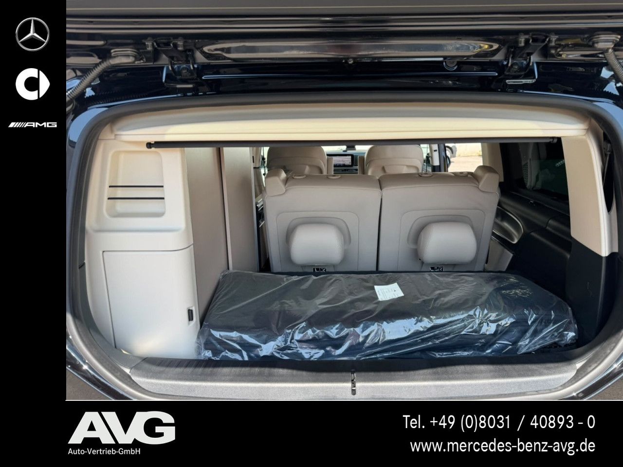 Mercedes-Benz Marco Polo – Bild 25