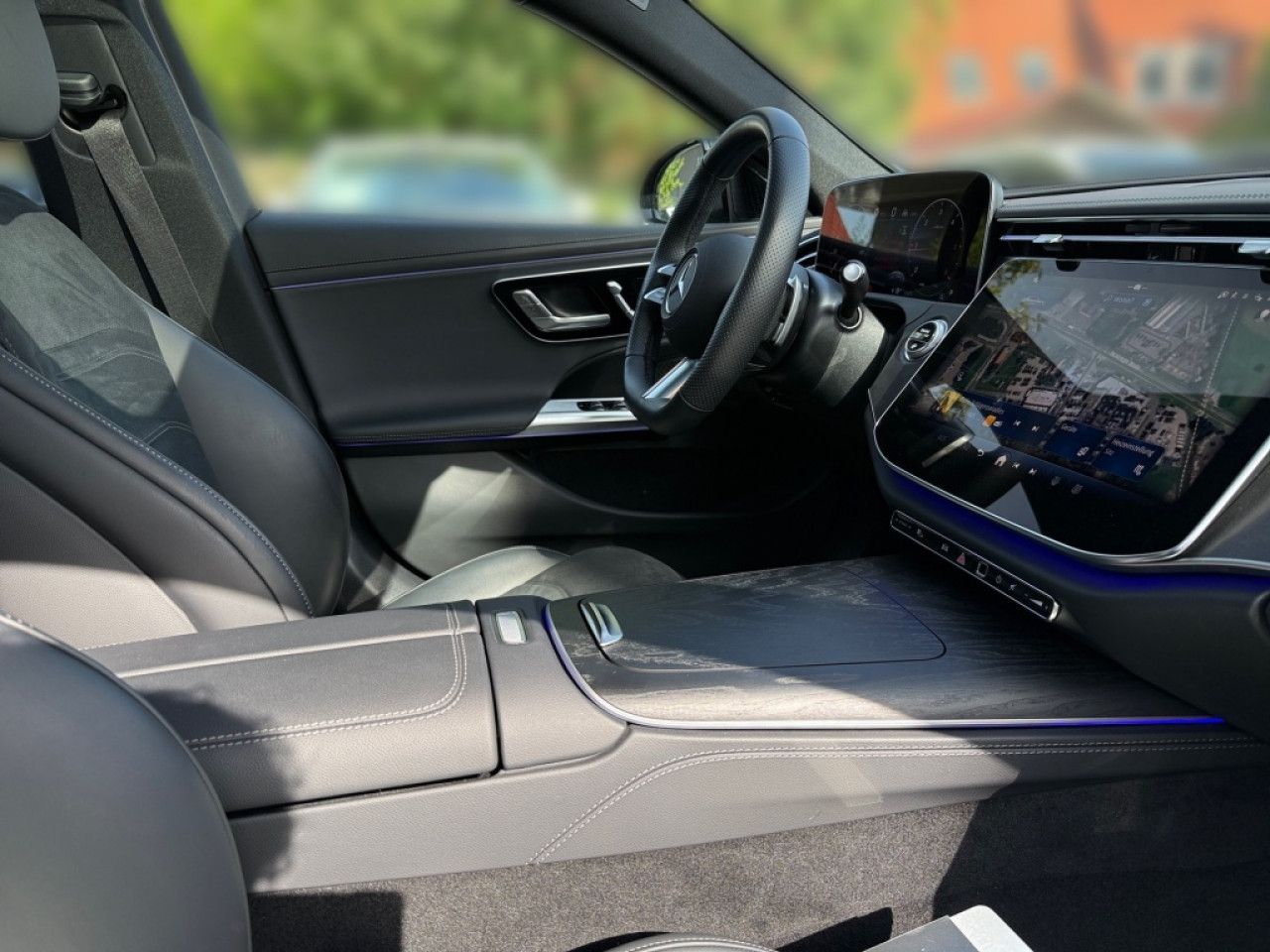 Mercedes-Benz E-Klasse – Bild 10