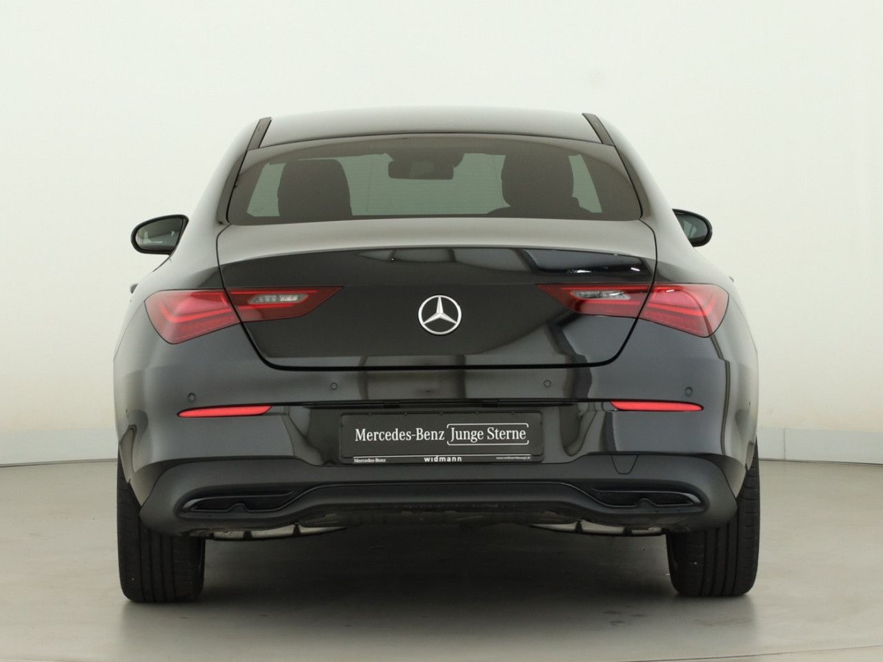 Mercedes-Benz CLA – Bild 4