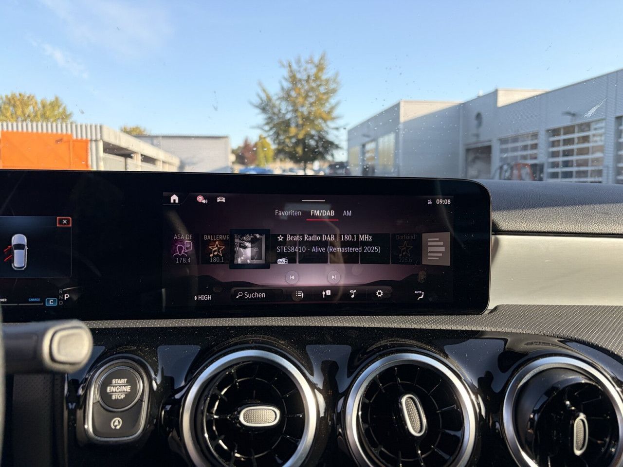 Mercedes-Benz A-Klasse – Bild 13