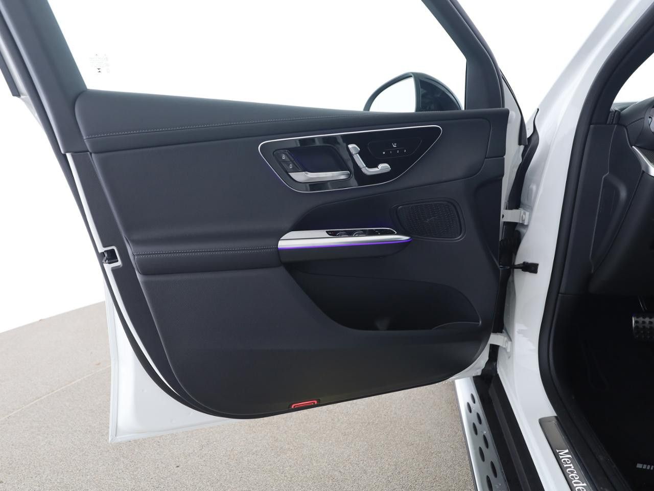 Mercedes-Benz GLC – Bild 12