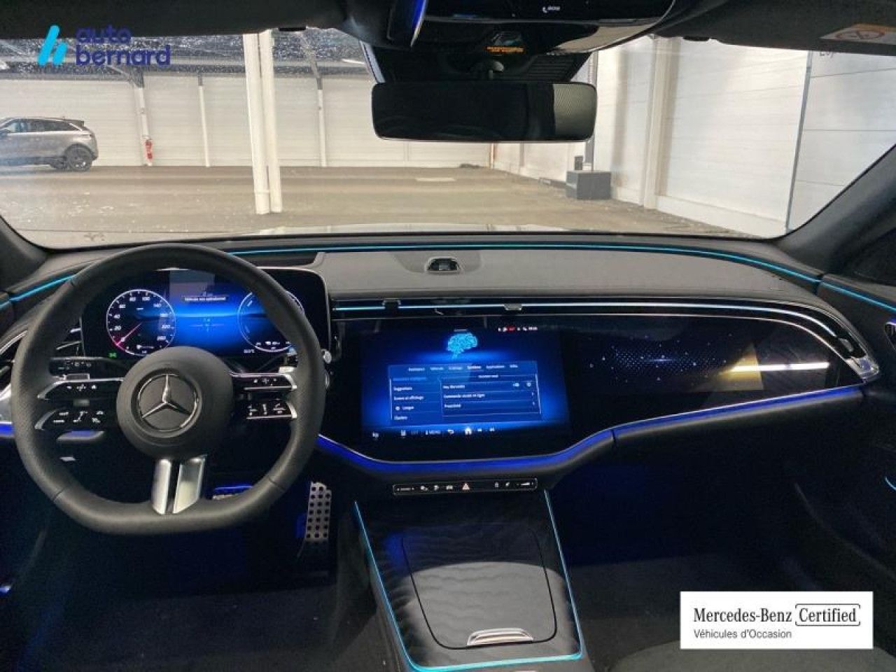 Photo du v&eacute;hicule 8 / 18