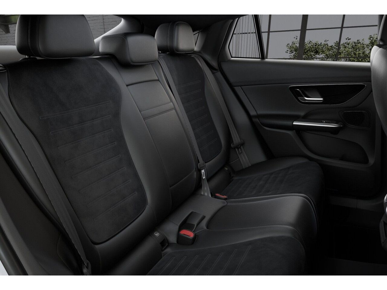 Mercedes-Benz GLC – Bild 13