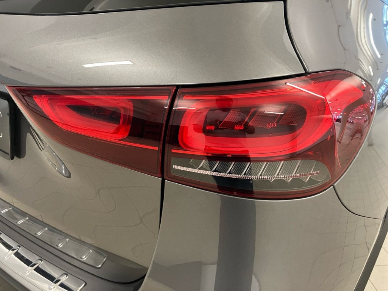 Mercedes-Benz GLA – Bild 18