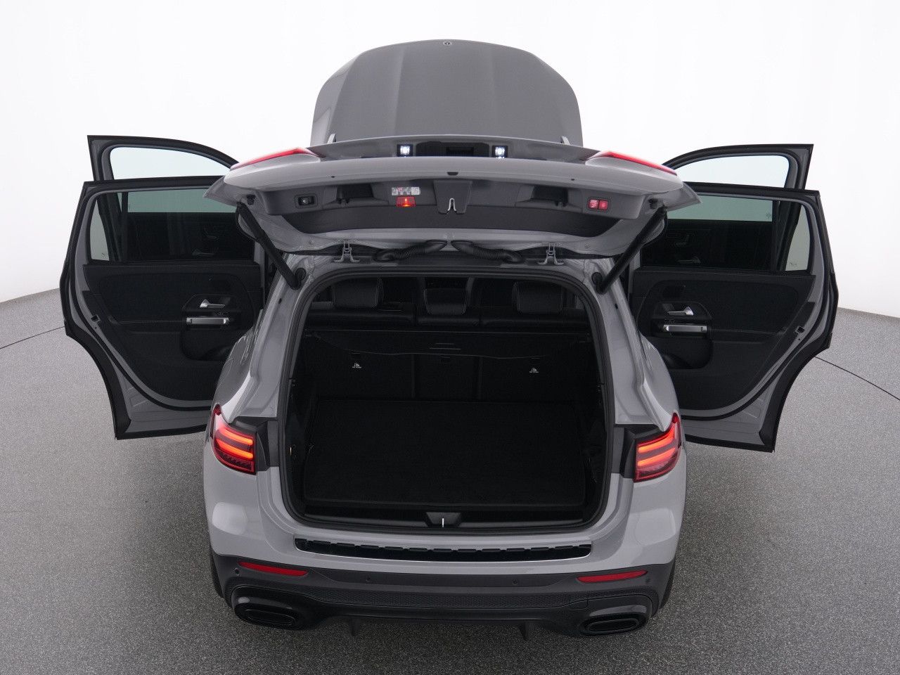Mercedes-Benz GLB – Bild 13