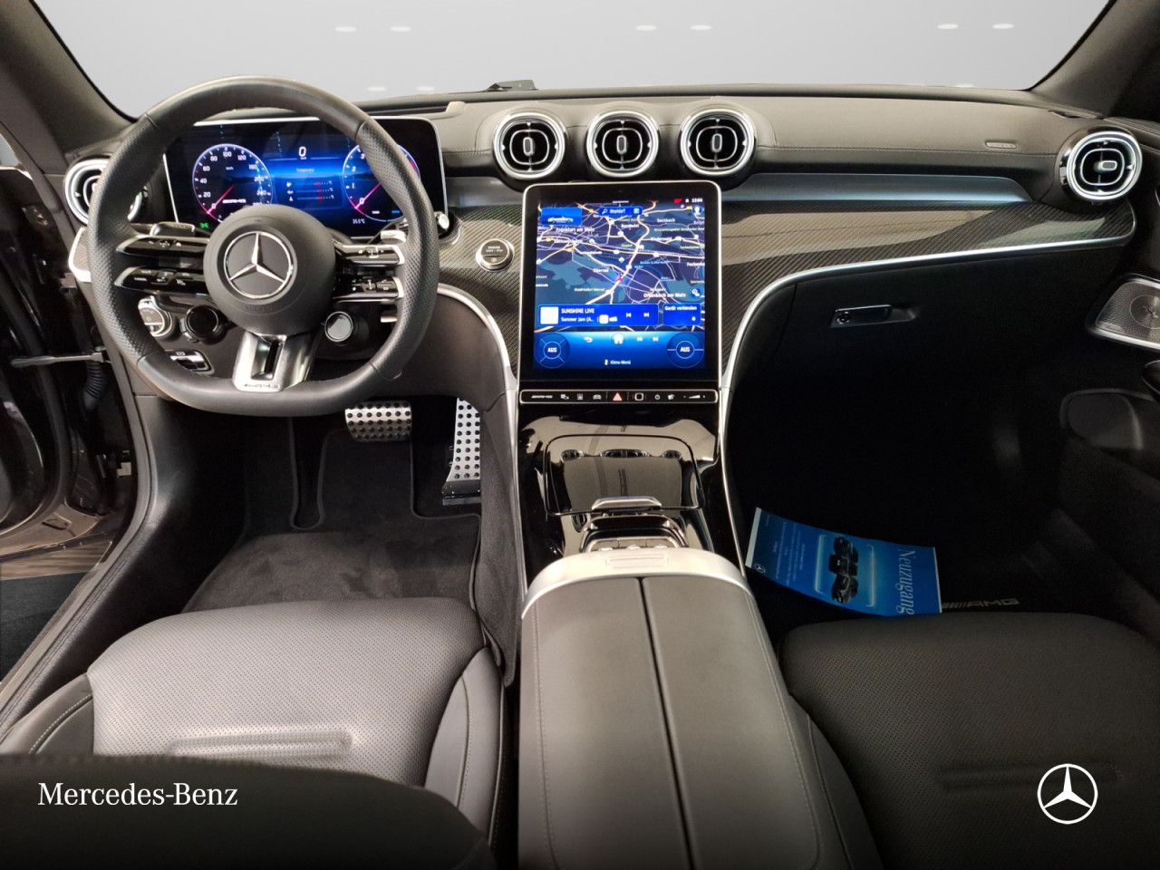 Mercedes-Benz CLE – Bild 10