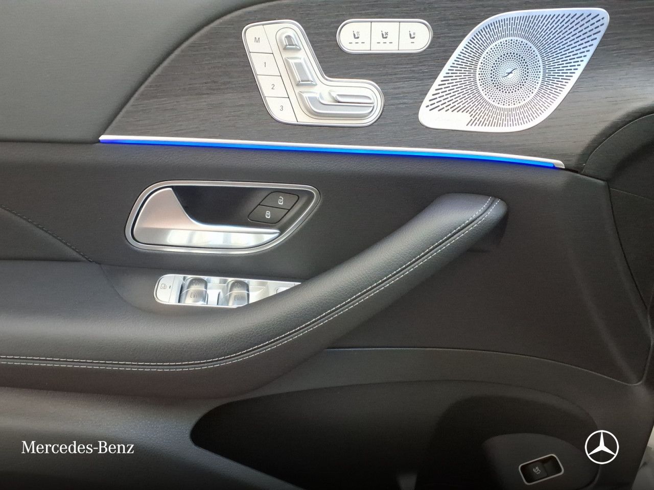 Mercedes-Benz GLE – Bild 26