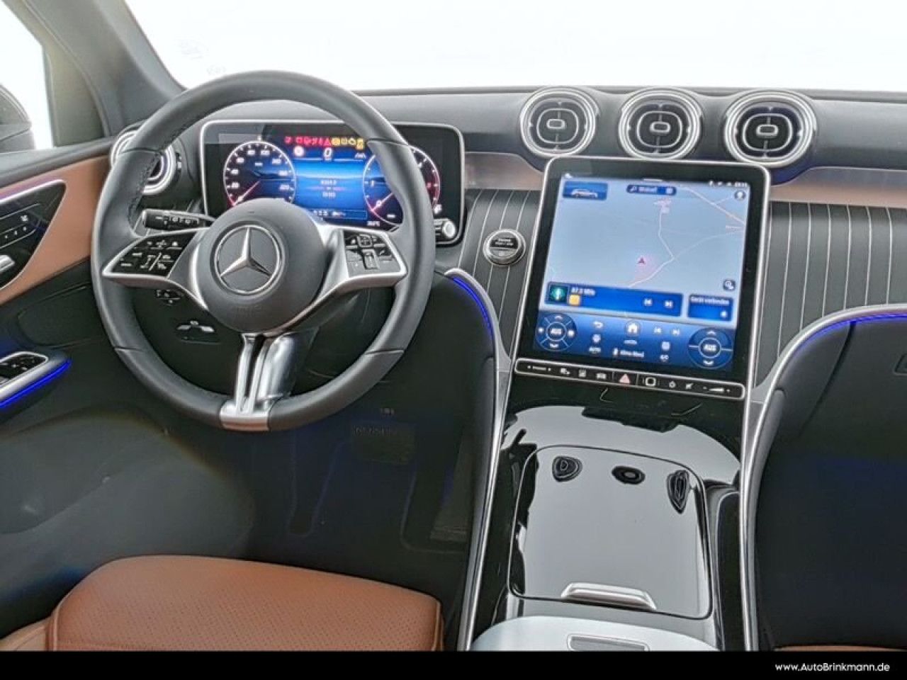 Mercedes-Benz GLC – Bild 6