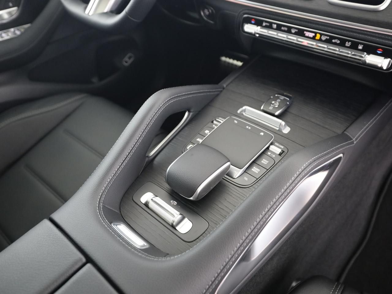 Mercedes-Benz GLE – Bild 17