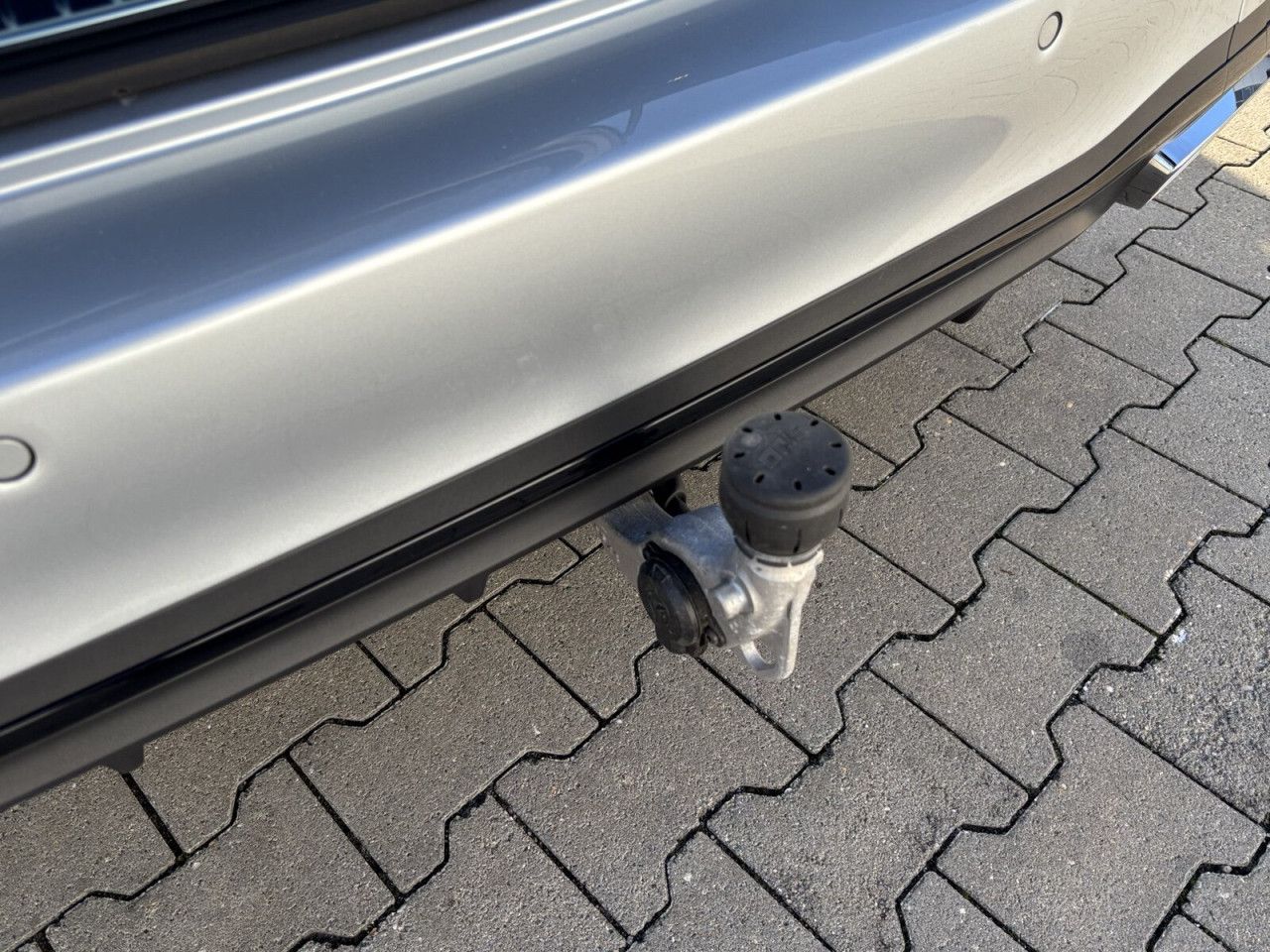 Mercedes-Benz C-Klasse – Bild 22