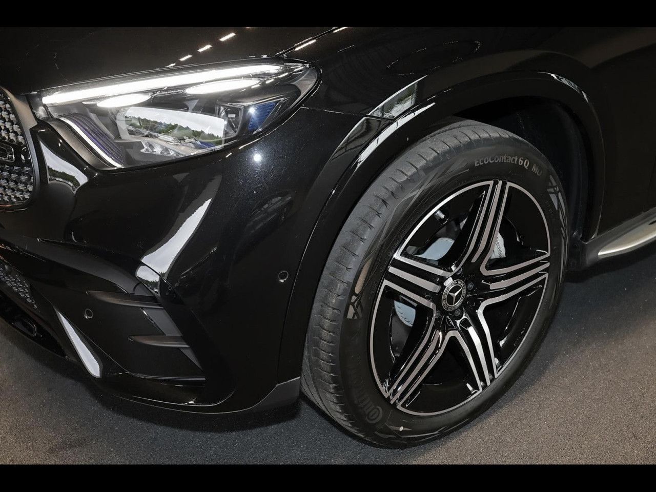 Mercedes-Benz GLC – Bild 3