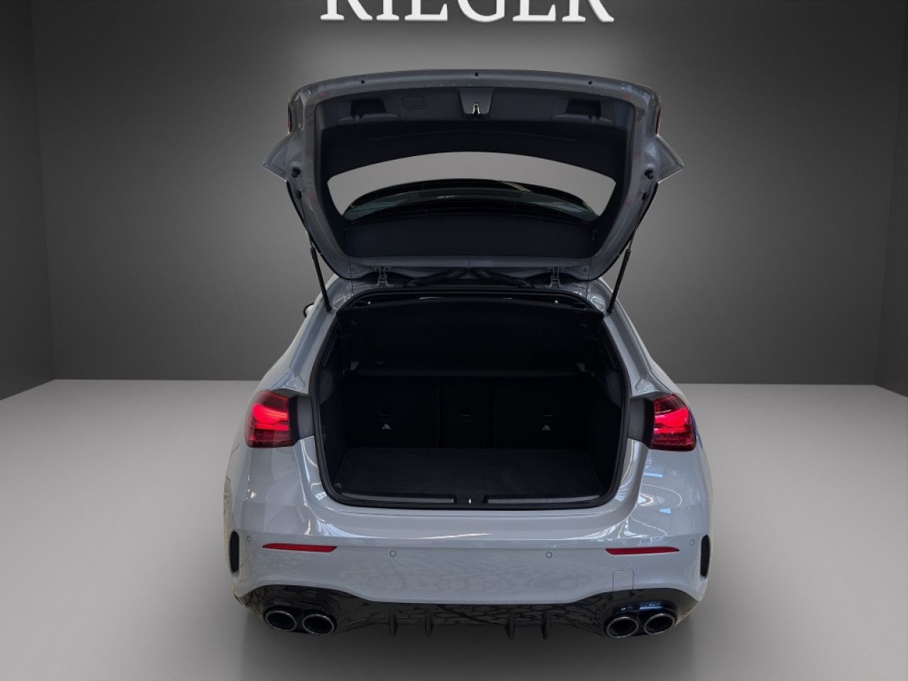 Mercedes-Benz A-Klasse – Bild 12