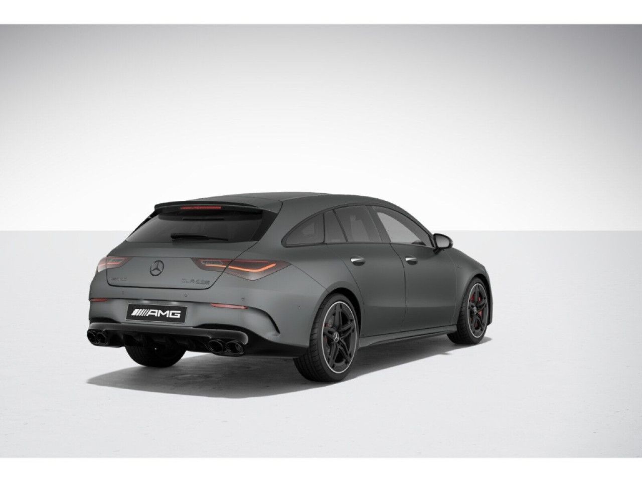 Mercedes-Benz CLA – Bild 4