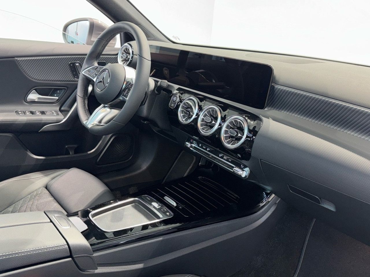 Mercedes-Benz A-Klasse – Bild 11