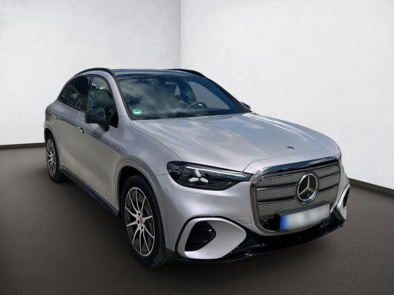 Mercedes-Benz GLC – Bild 6