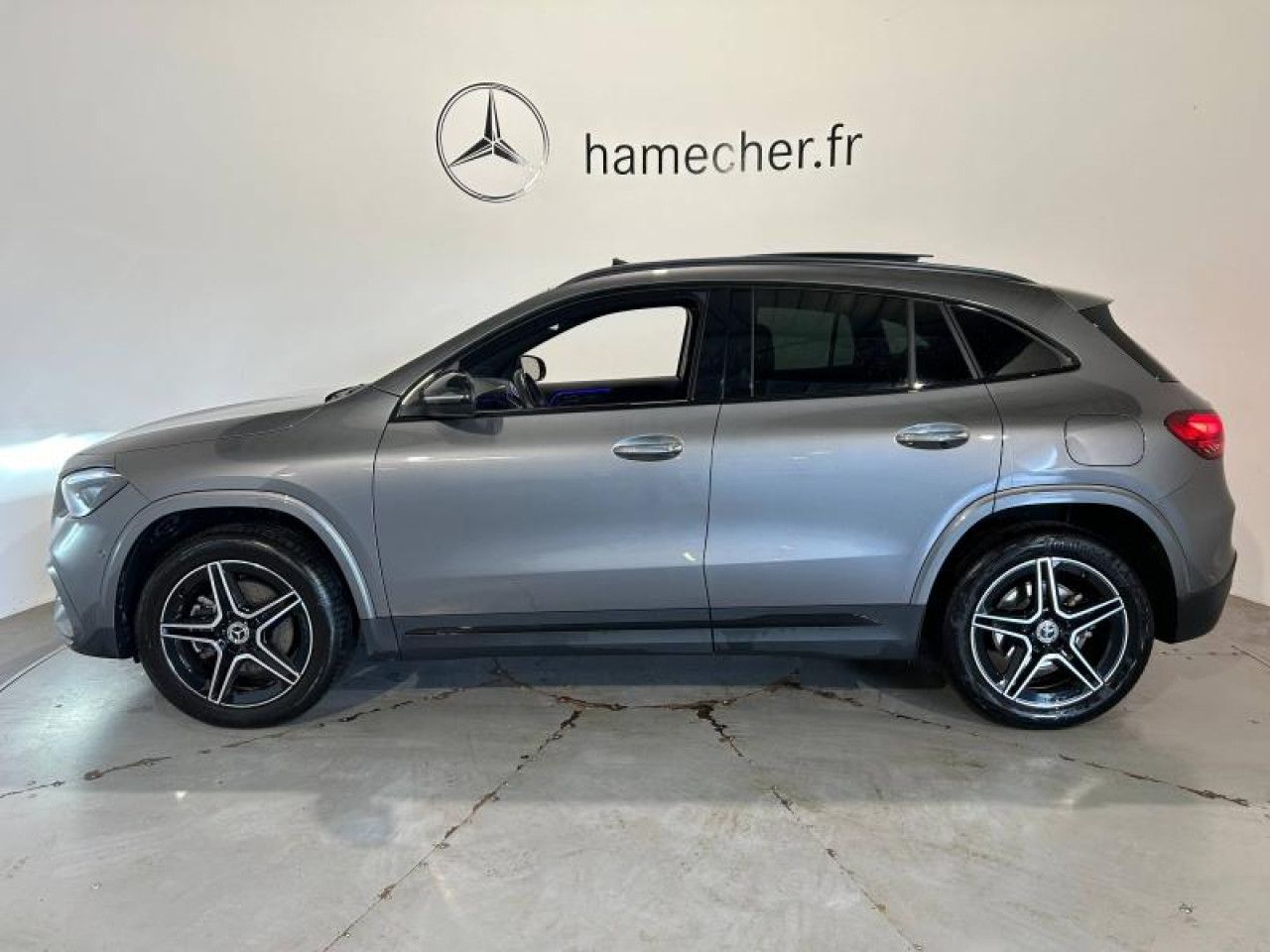 Photo du véhicule 3 / 18