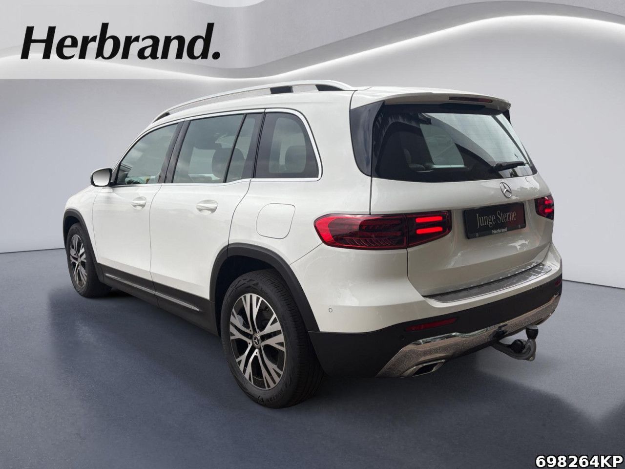 Mercedes-Benz GLB – Bild 4