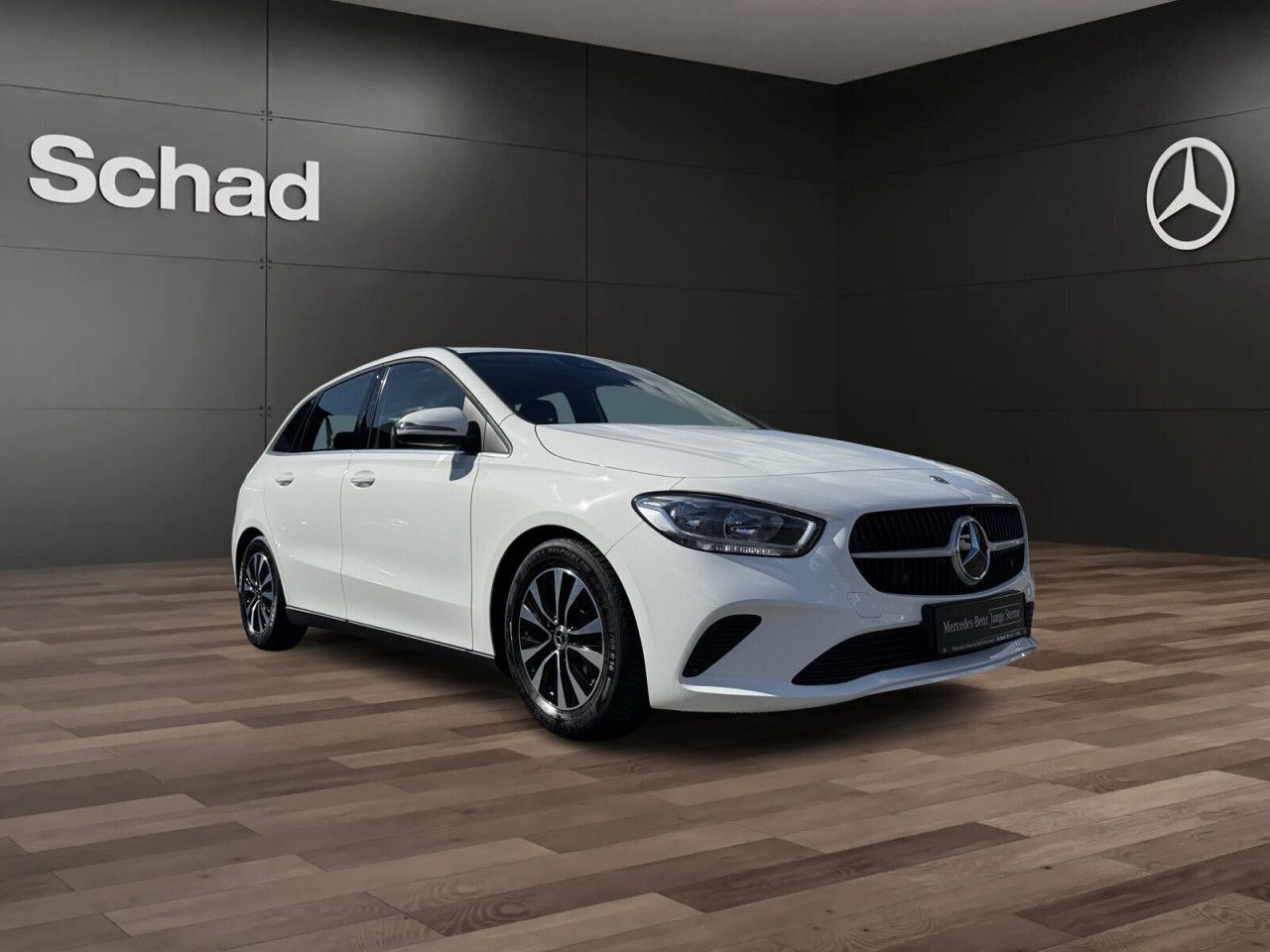 Mercedes-Benz B-Klasse – Bild 3