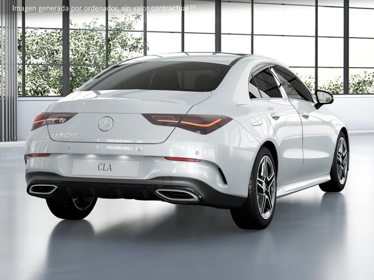 Foto de estudio 3 / 5