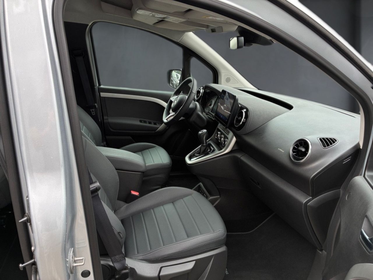 Mercedes-Benz T-Klasse – Bild 15